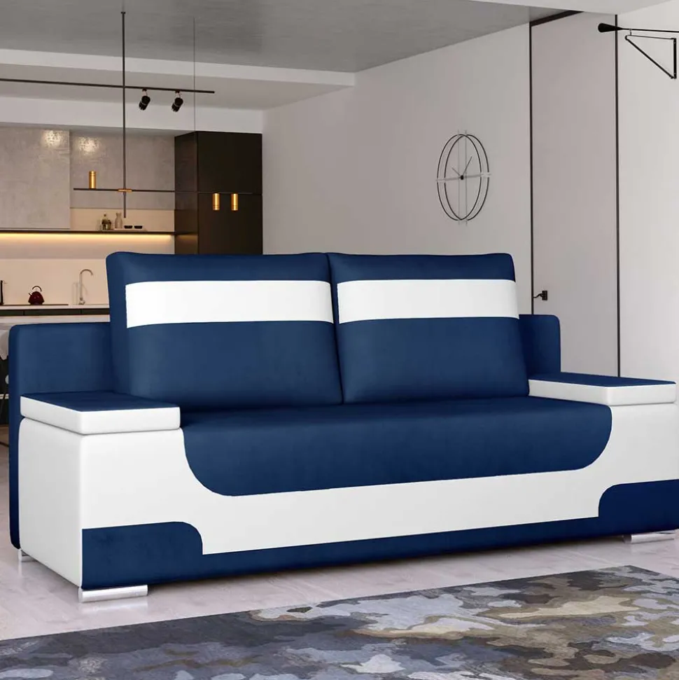 Zweisitzer Sofa Denmark