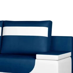 Zweisitzer Sofa Denmark