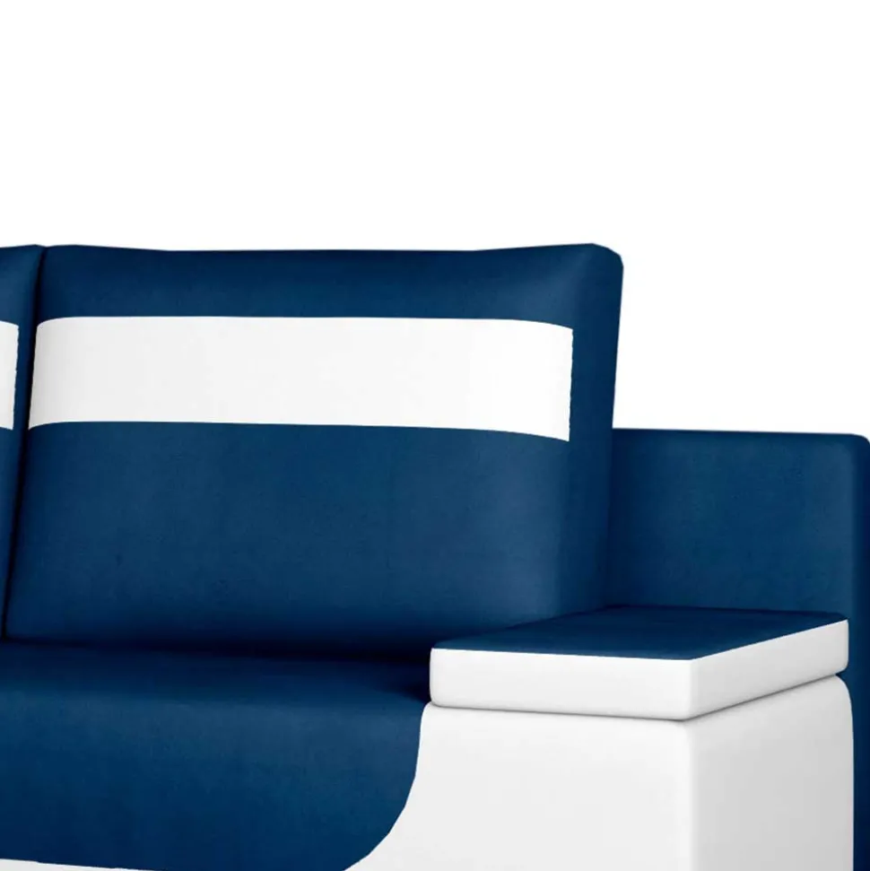 Zweisitzer Sofa Denmark
