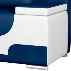 Zweisitzer Sofa Denmark