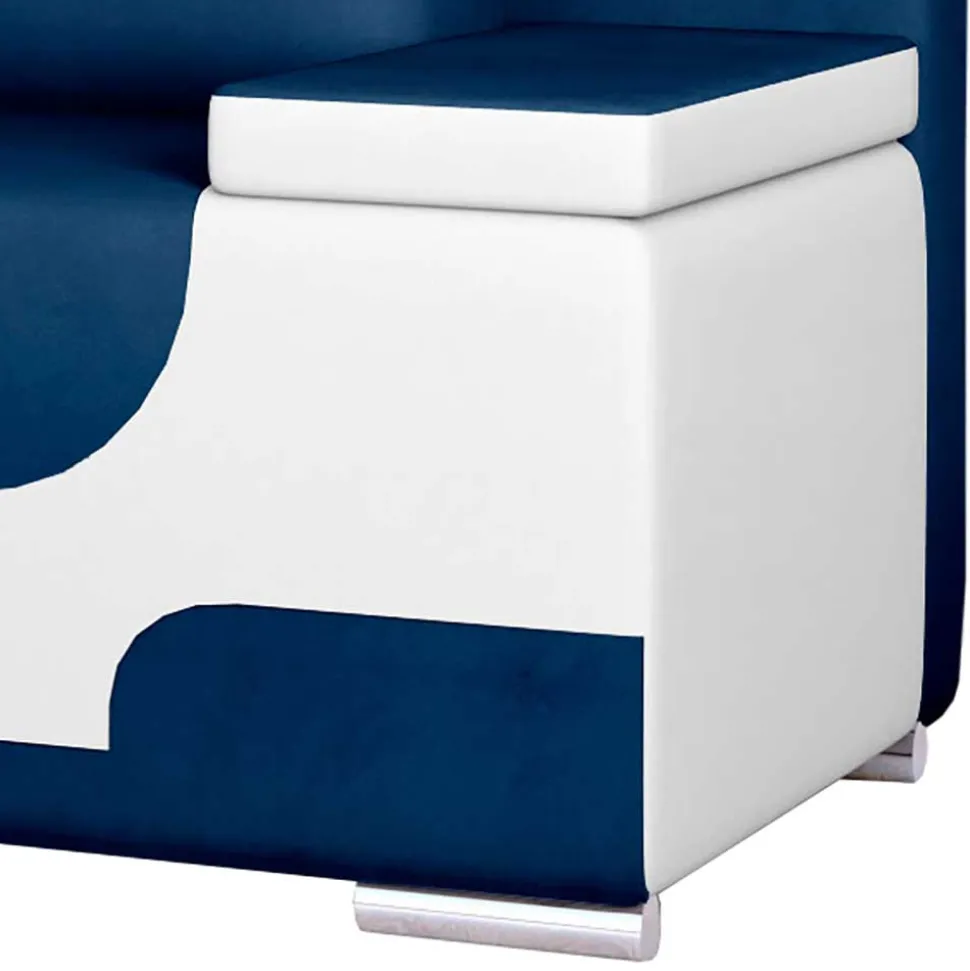 Zweisitzer Sofa Denmark