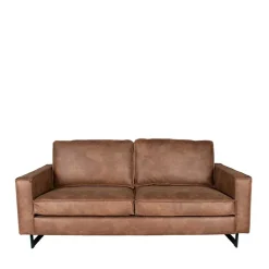 Zweisitzer Sofa Ebonia