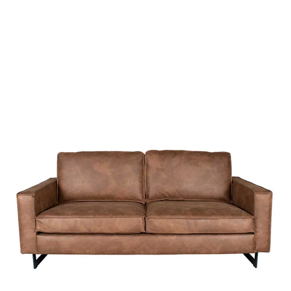 Zweisitzer Sofa Ebonia
