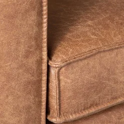 Zweisitzer Sofa Ebonia