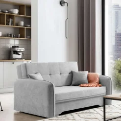 Zweisitzer Sofa Electra