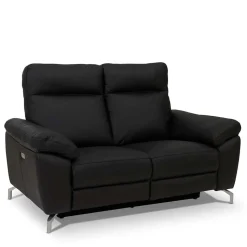 Zweisitzer Sofa Escavan