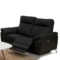Zweisitzer Sofa Escavan