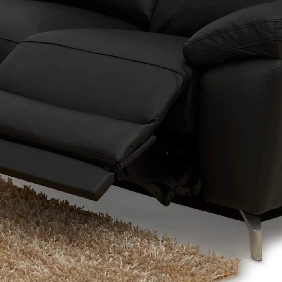 Zweisitzer Sofa Escavan