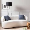 Zweisitzer Sofa Estreviu