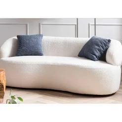 Zweisitzer Sofa Estreviu
