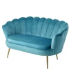 Zweisitzer Sofa Fionora