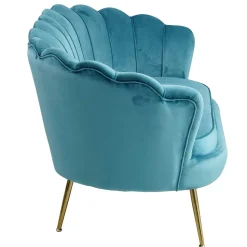 Zweisitzer Sofa Fionora