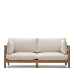 Zweisitzer Sofa In- und Outdoor Carmel