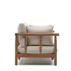 Zweisitzer Sofa In- und Outdoor Carmel