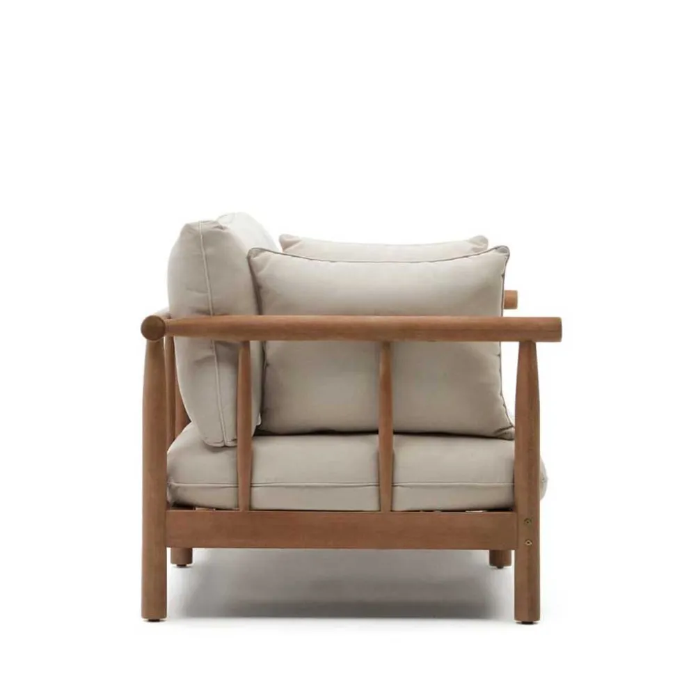 Zweisitzer Sofa In- und Outdoor Carmel