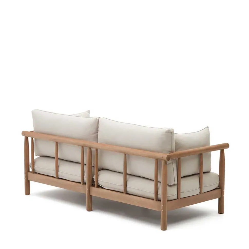 Zweisitzer Sofa In- und Outdoor Carmel