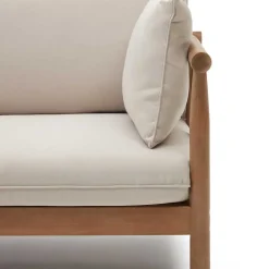 Zweisitzer Sofa In- und Outdoor Carmel