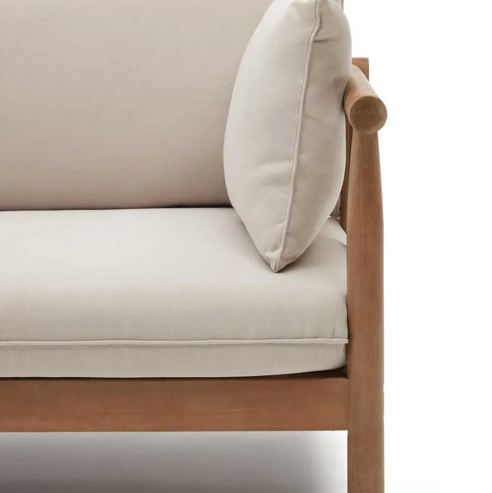 Zweisitzer Sofa In- und Outdoor Carmel