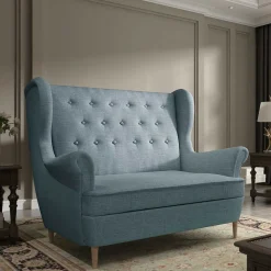 Zweisitzer Sofa Latinossa