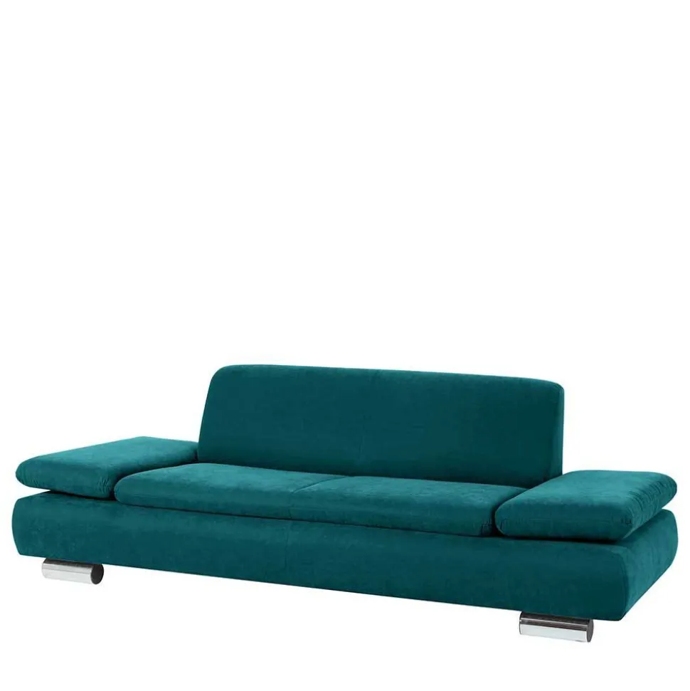 Zweisitzer Sofa Letla