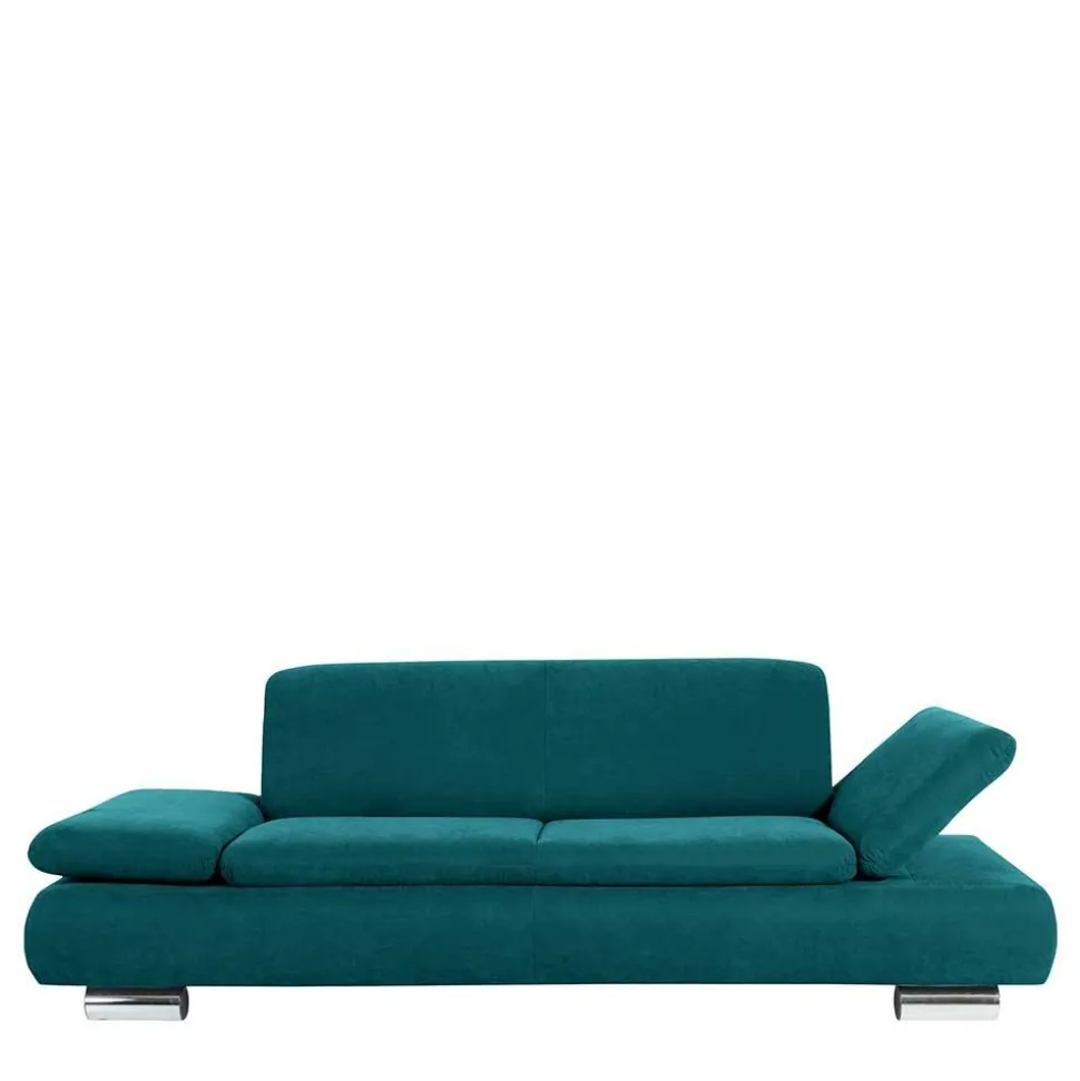 Zweisitzer Sofa Letla