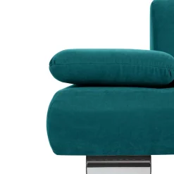 Zweisitzer Sofa Letla