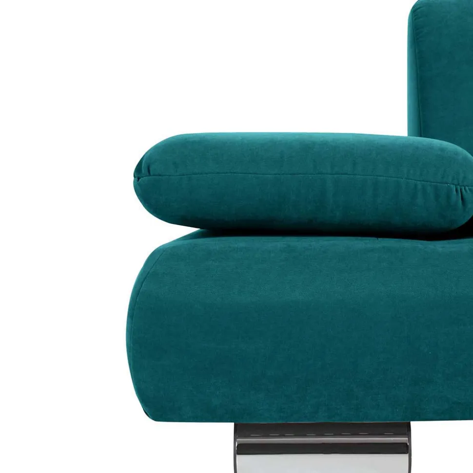 Zweisitzer Sofa Letla