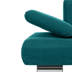 Zweisitzer Sofa Letla