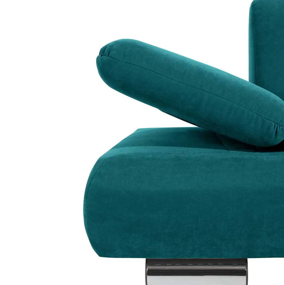 Zweisitzer Sofa Letla