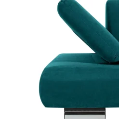 Zweisitzer Sofa Letla