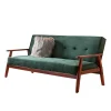 Zweisitzer Sofa Liyadiro