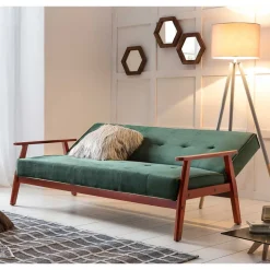 Zweisitzer Sofa Liyadiro