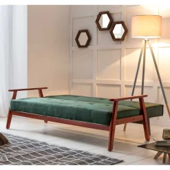 Zweisitzer Sofa Liyadiro