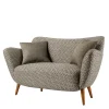 Zweisitzer Sofa Loytami