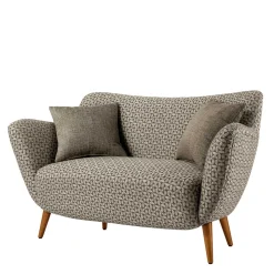 Zweisitzer Sofa Loytami