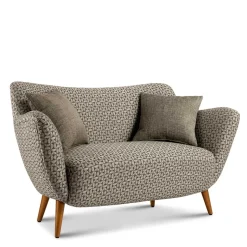Zweisitzer Sofa Loytami