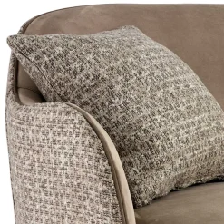 Zweisitzer Sofa Lupu
