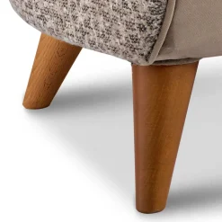 Zweisitzer Sofa Lupu