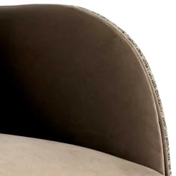 Zweisitzer Sofa Lupu