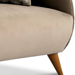 Zweisitzer Sofa Lupu