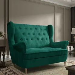 Zweisitzer Sofa Meike