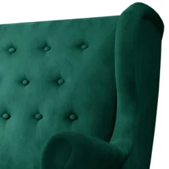 Zweisitzer Sofa Meike