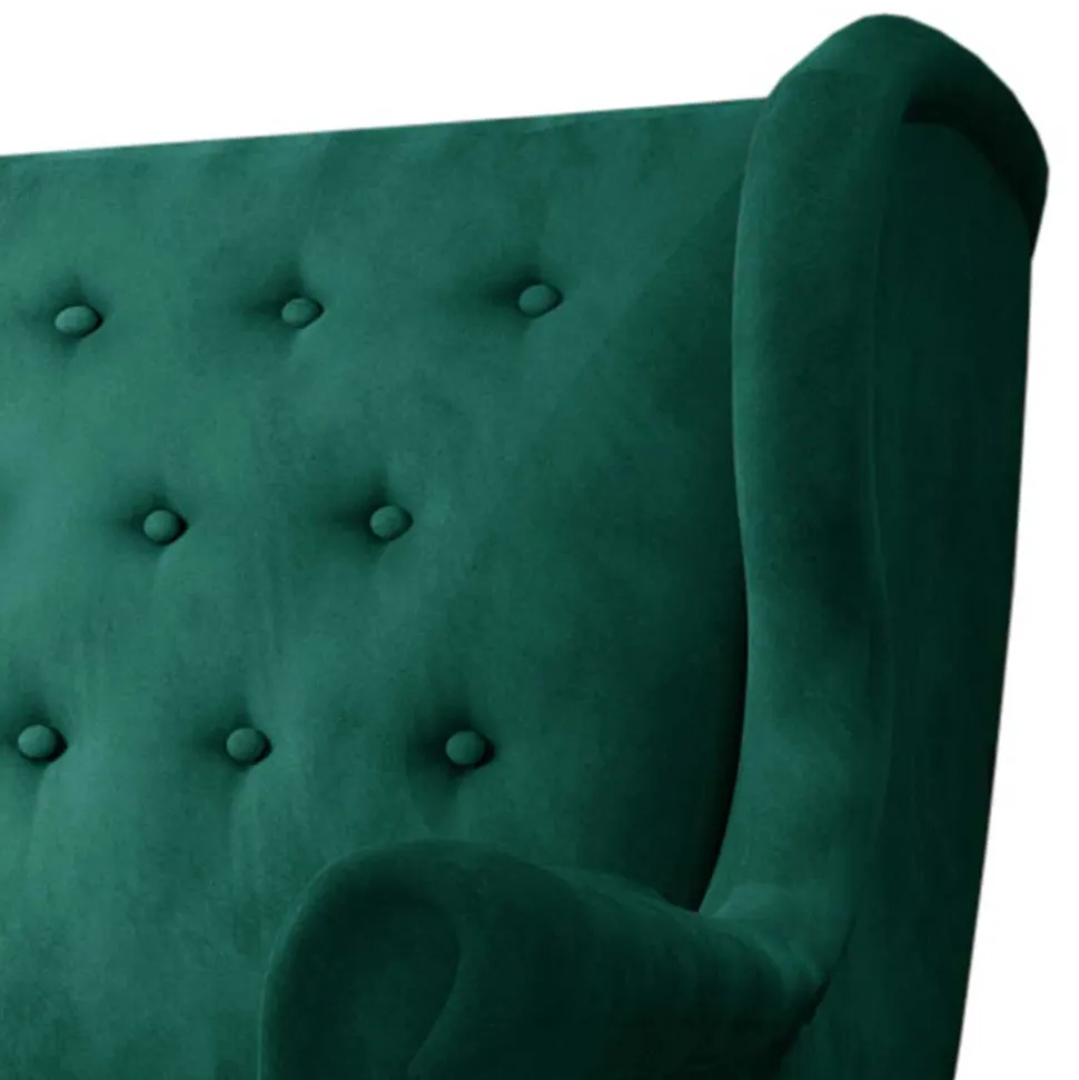 Zweisitzer Sofa Meike