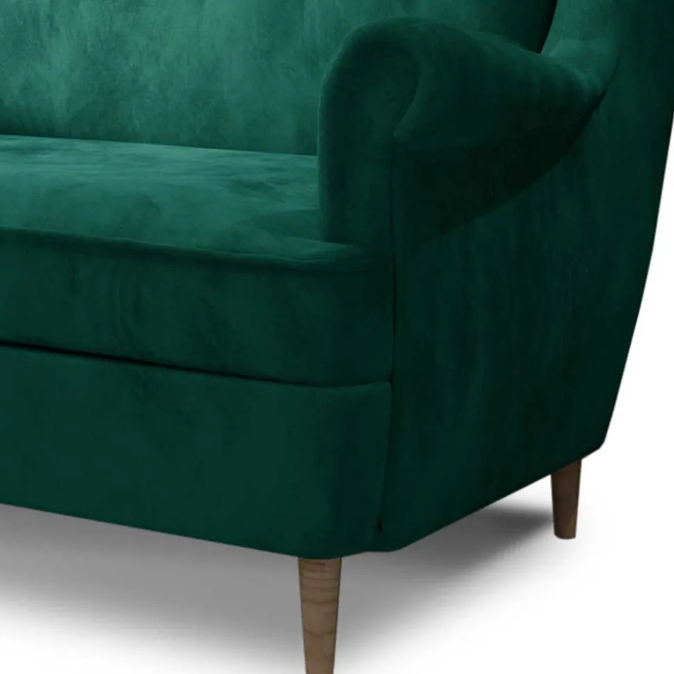 Zweisitzer Sofa Meike