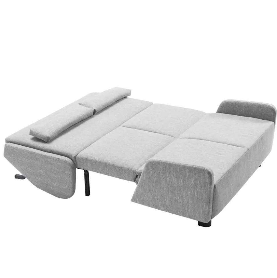 Zweisitzer Sofa Qamado
