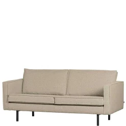 Zweisitzer Sofa Retrostil Catanias