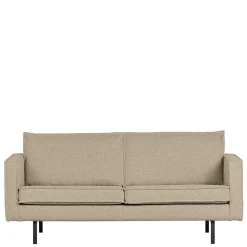 Zweisitzer Sofa Retrostil Catanias