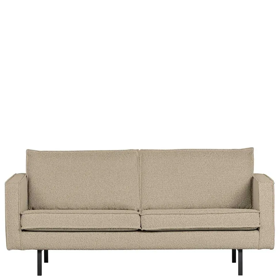 Zweisitzer Sofa Retrostil Catanias