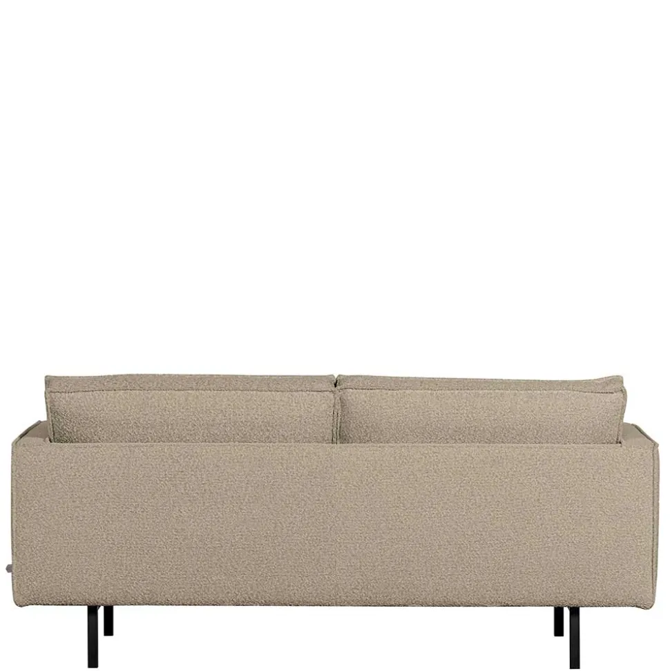 Zweisitzer Sofa Retrostil Catanias
