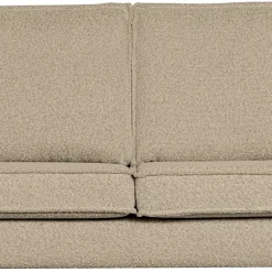 Zweisitzer Sofa Retrostil Catanias